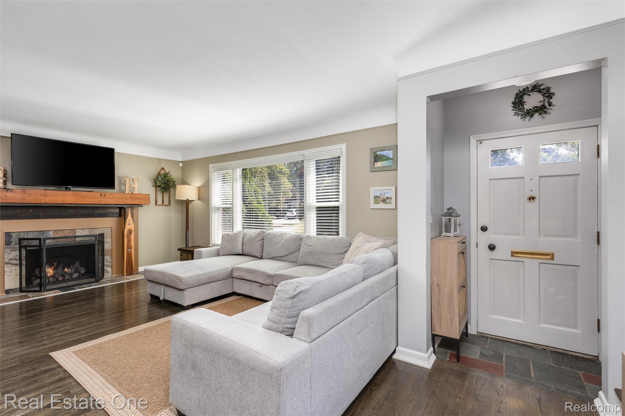 1630 W 12 Mile Road