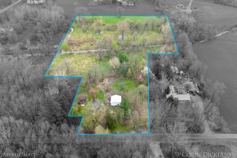35726 County Road 390 Bloomingdale Township MI 49055
