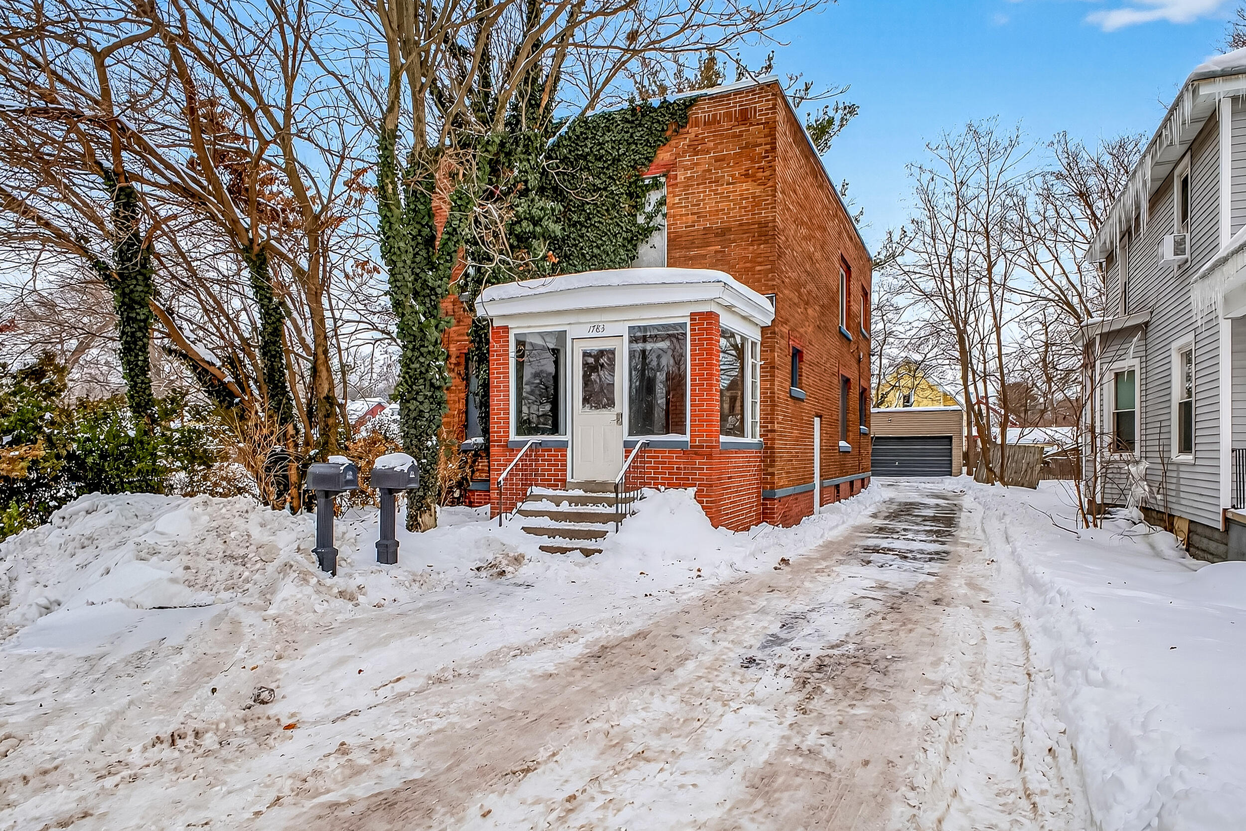 1783 Sanford Street