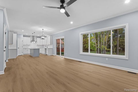 Tiny photo for 6072 Woodridge Lane, Grand Blanc Charter Township, MI 48439 (MLS # 20261085136)