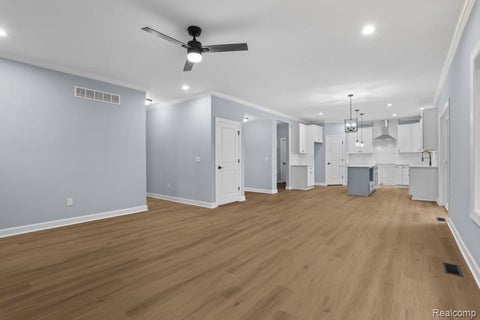 Tiny photo for 6072 Woodridge Lane, Grand Blanc Charter Township, MI 48439 (MLS # 20261085136)