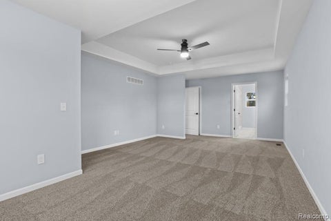 Tiny photo for 6072 Woodridge Lane, Grand Blanc Charter Township, MI 48439 (MLS # 20261085136)