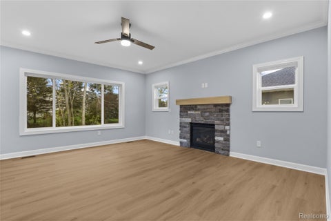 Tiny photo for 6072 Woodridge Lane, Grand Blanc Charter Township, MI 48439 (MLS # 20261085136)