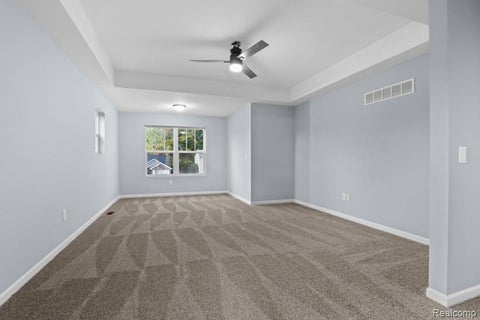 Tiny photo for 6072 Woodridge Lane, Grand Blanc Charter Township, MI 48439 (MLS # 20261085136)