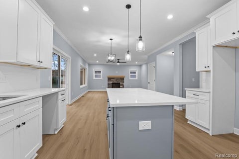 Tiny photo for 6072 Woodridge Lane, Grand Blanc Charter Township, MI 48439 (MLS # 20261085136)
