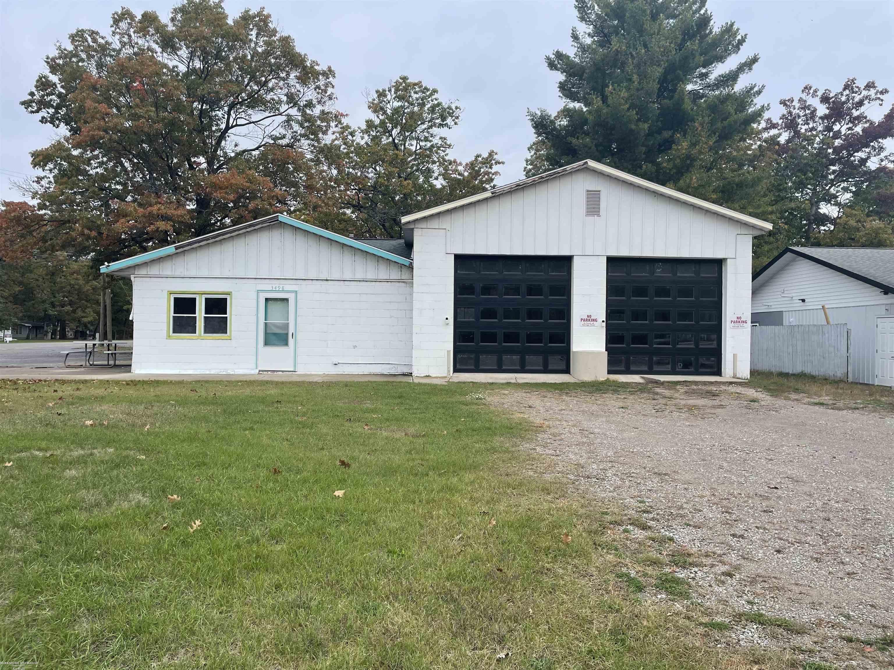 3498 Indian Lake Road