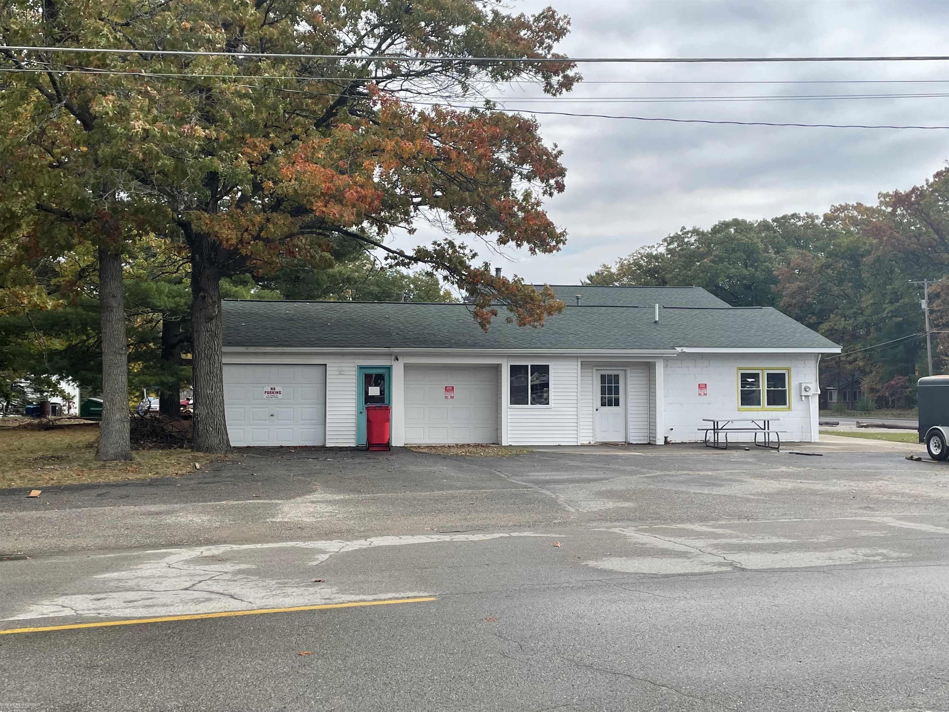 3498 Indian Lake Road