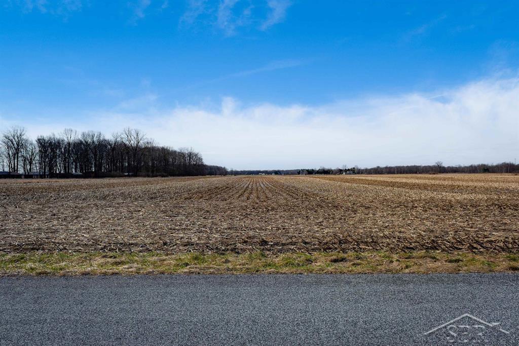 9.9 Acres Grabowski Road