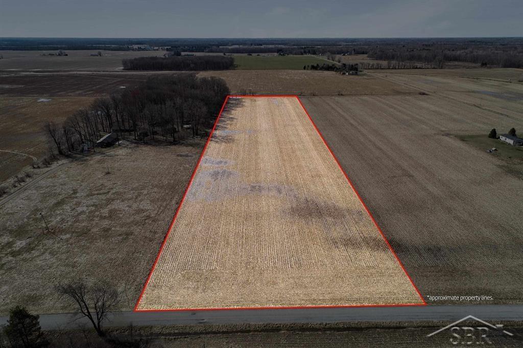 9.9 Acres Grabowski Road