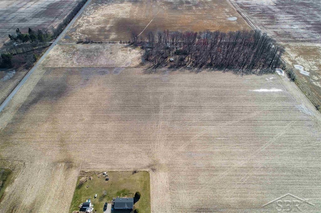 9.9 Acres Grabowski Road