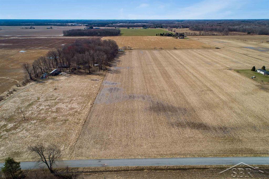 9.9 Acres Grabowski Road
