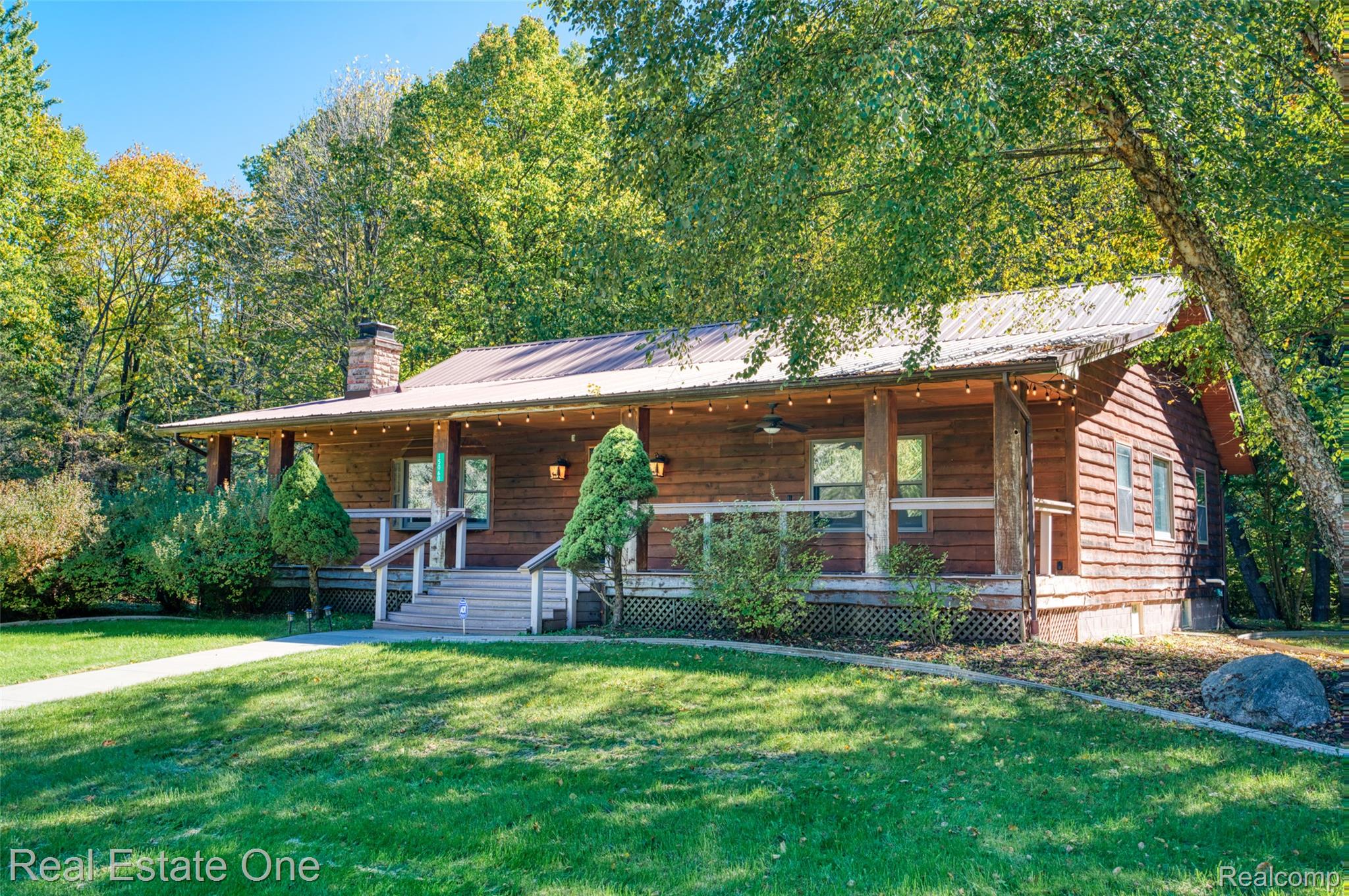 15060 Van Syckle Court