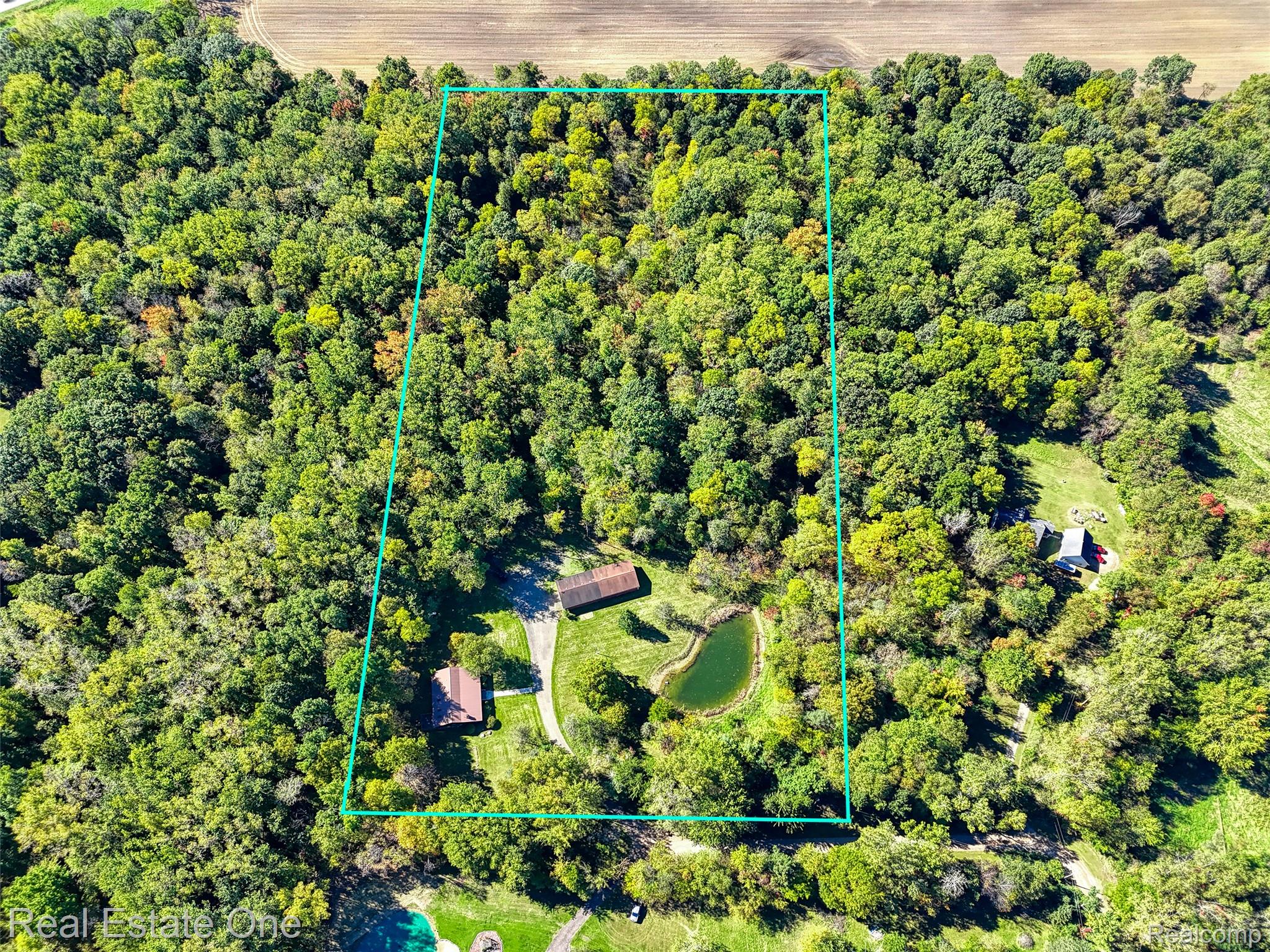15060 Van Syckle Court
