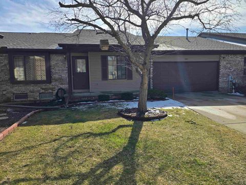 5023 Sandalwood Drive Grand Blanc Charter Township MI 48439