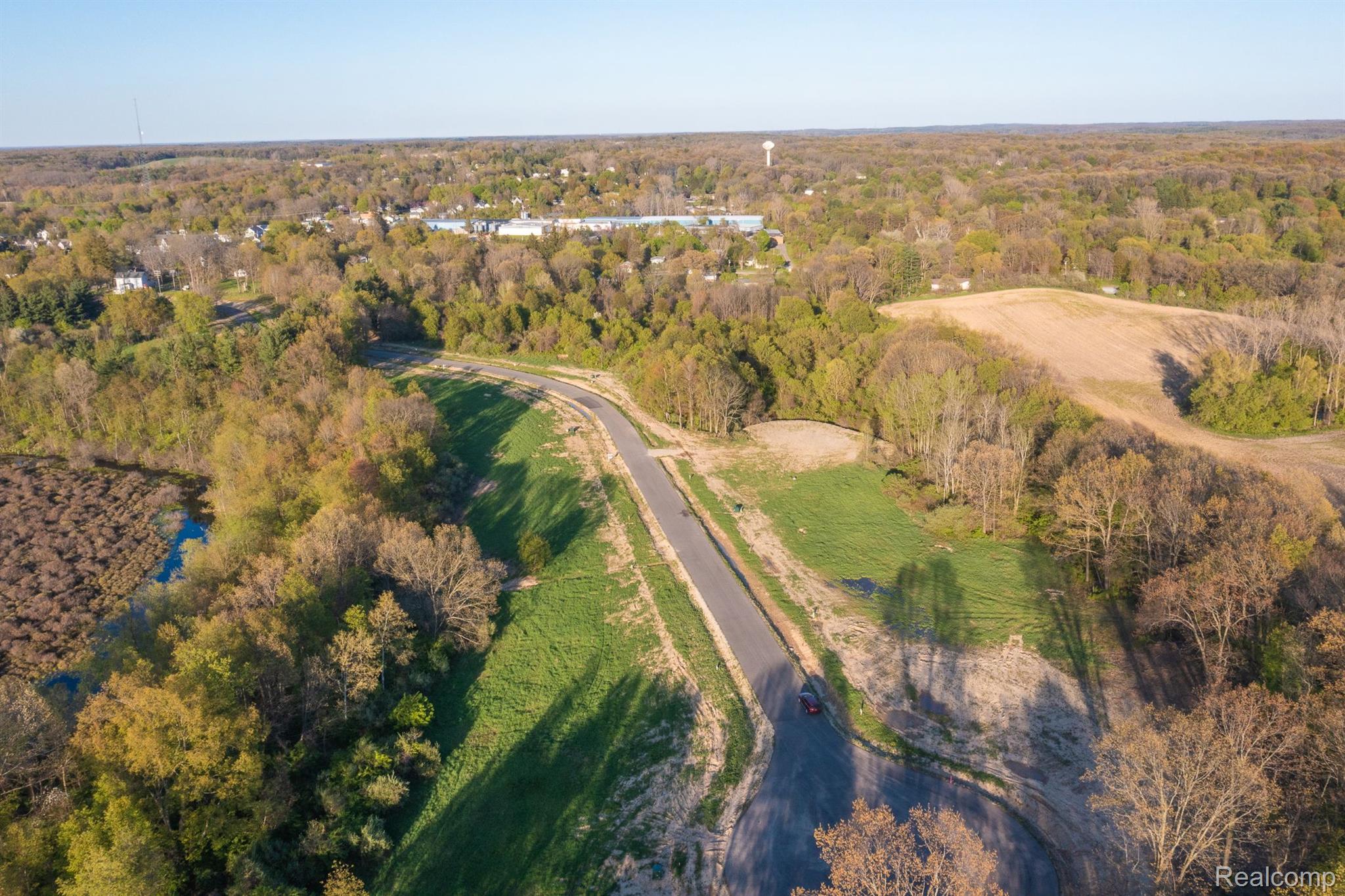 4075 Metamora Ridge