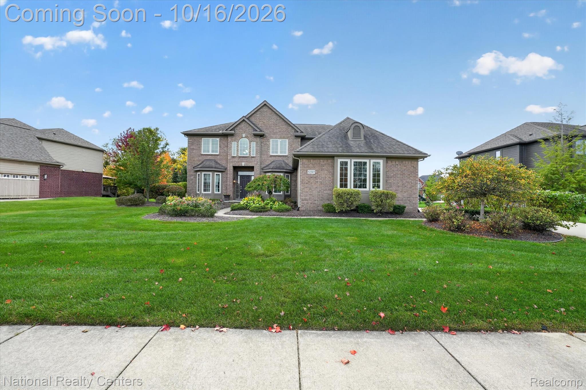 52347 Ferndale Drive