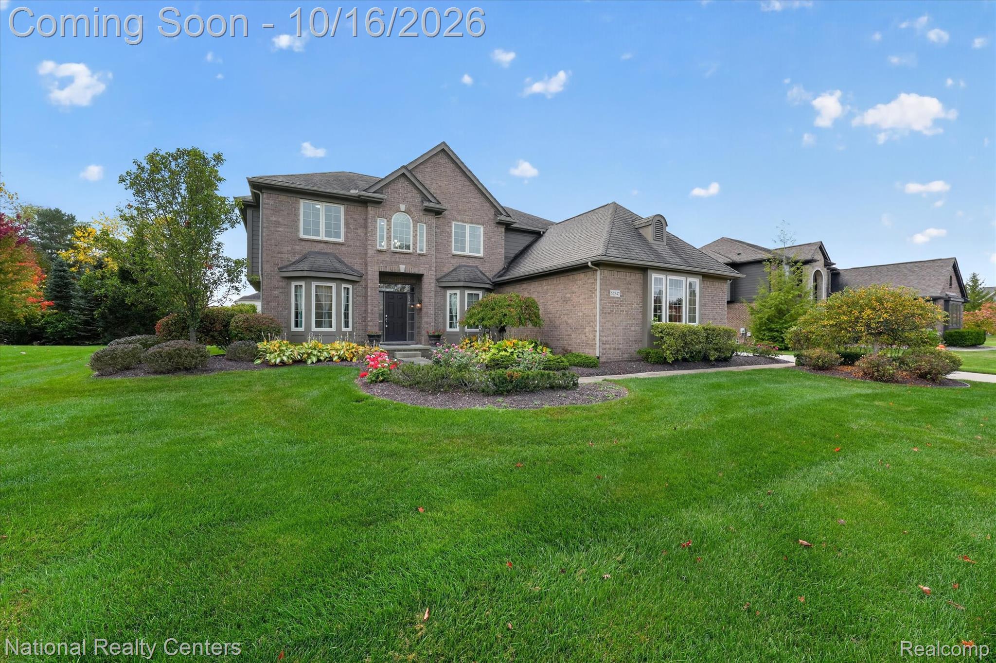52347 Ferndale Drive