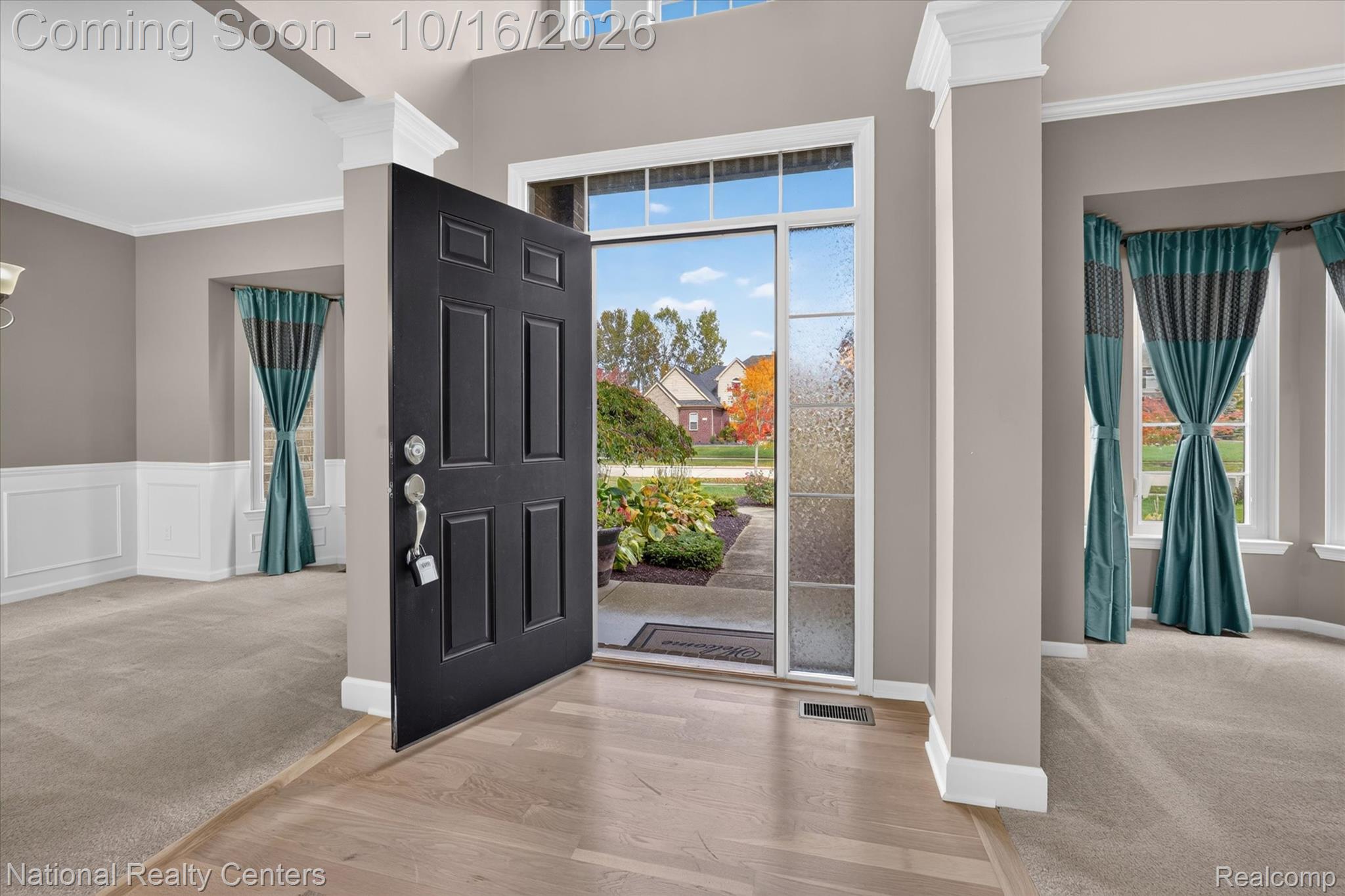 52347 Ferndale Drive
