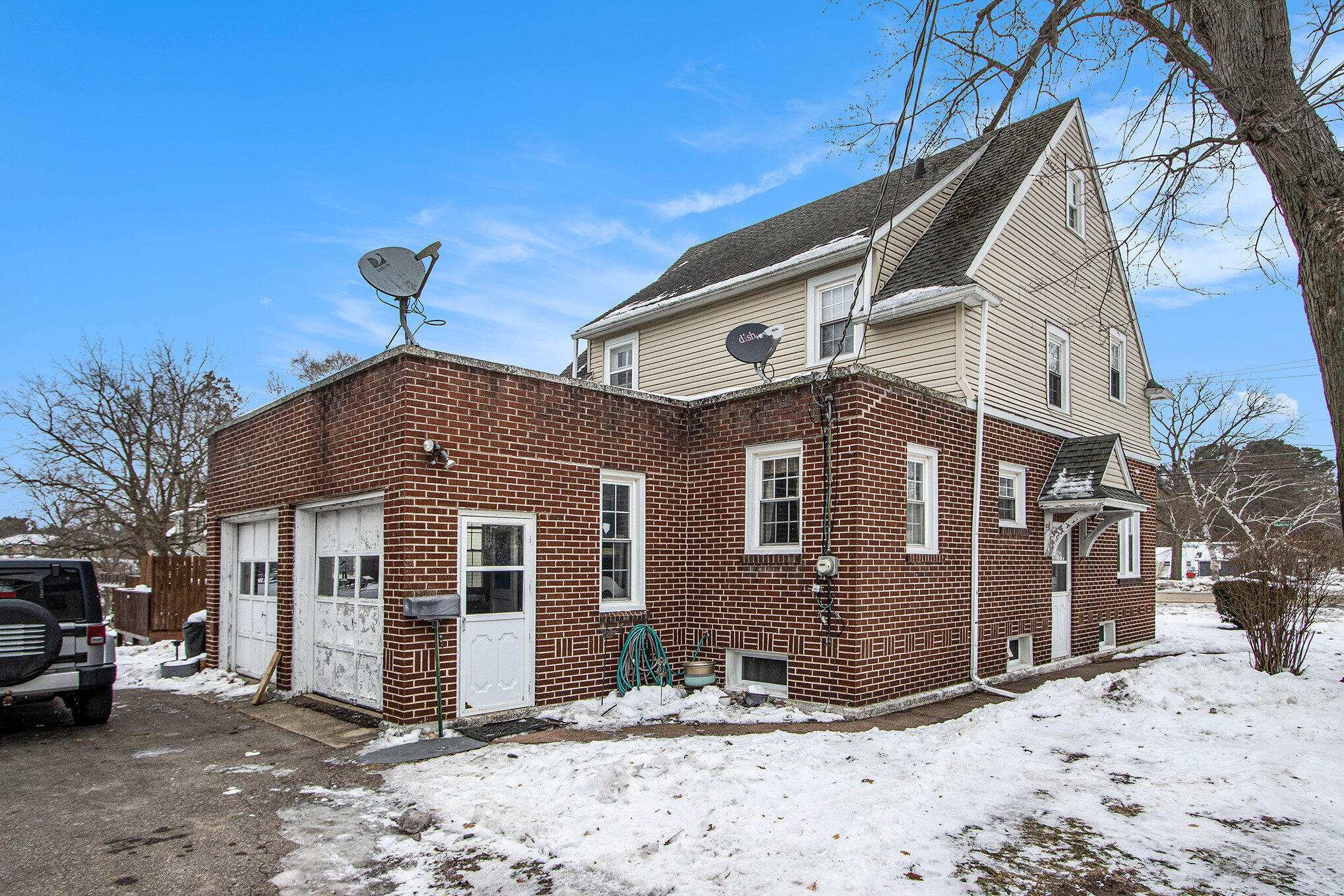 601 N Kalamazoo Street