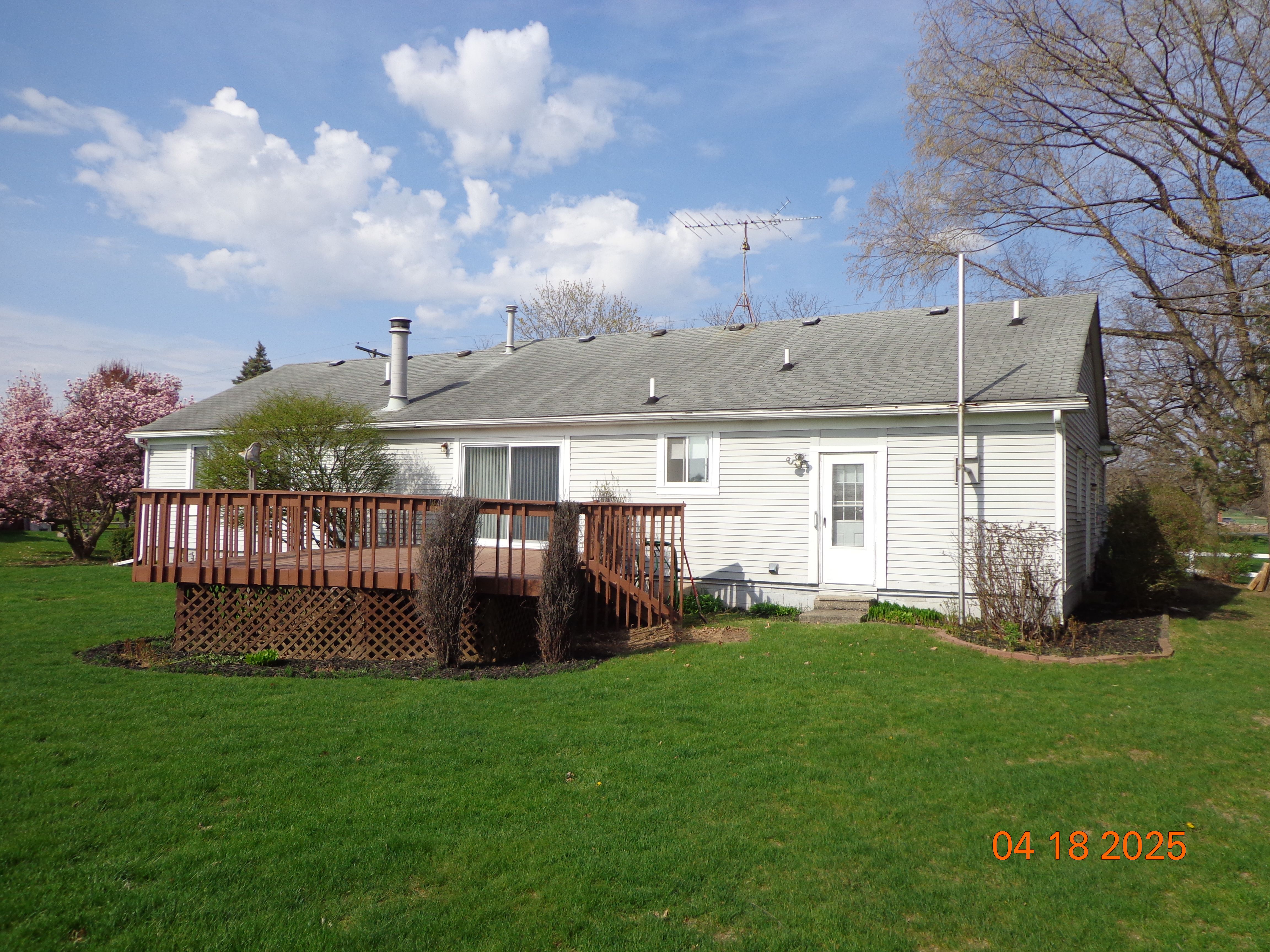 3462 N HICKORY RIDGE Road