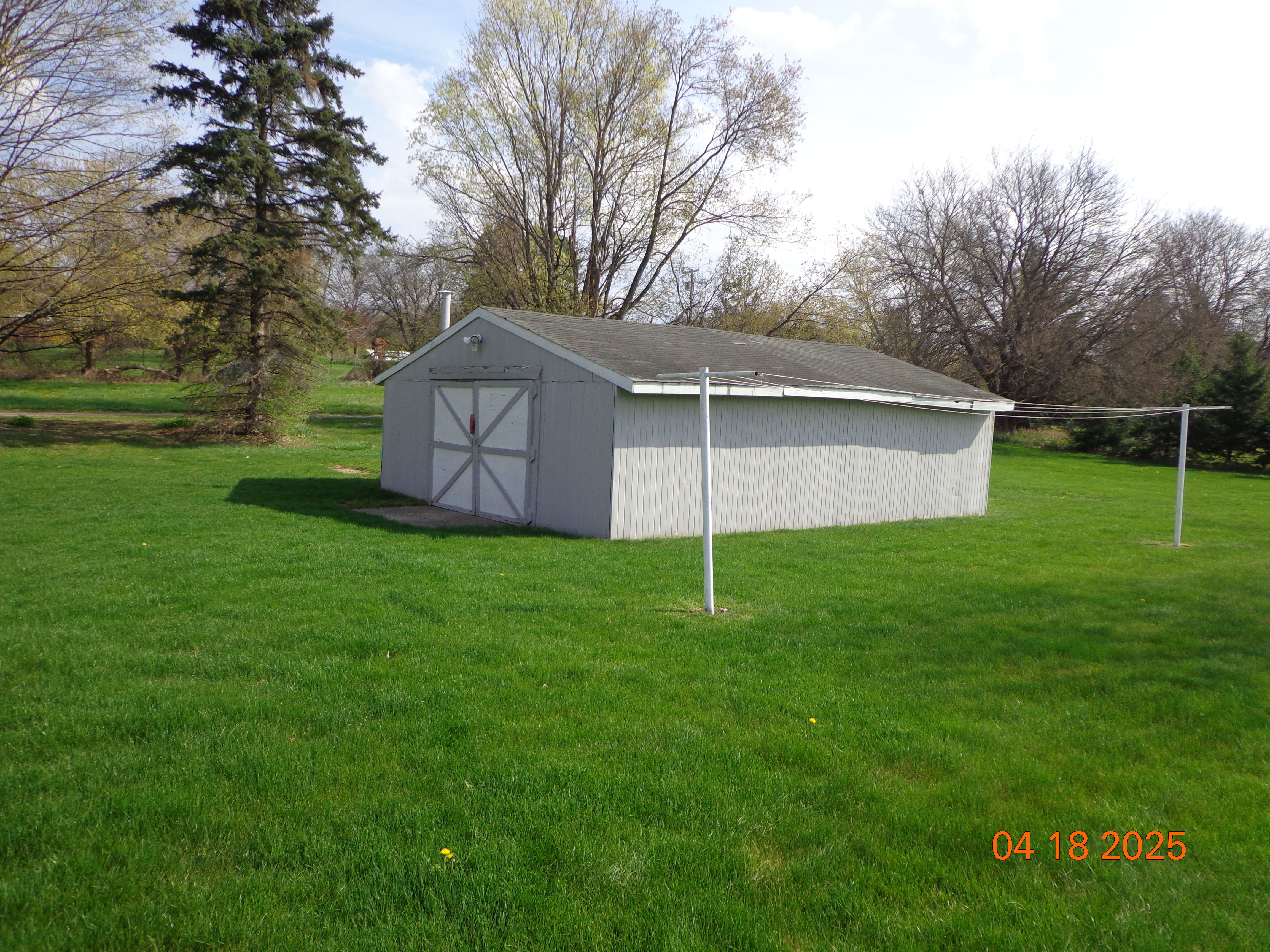 3462 N HICKORY RIDGE Road