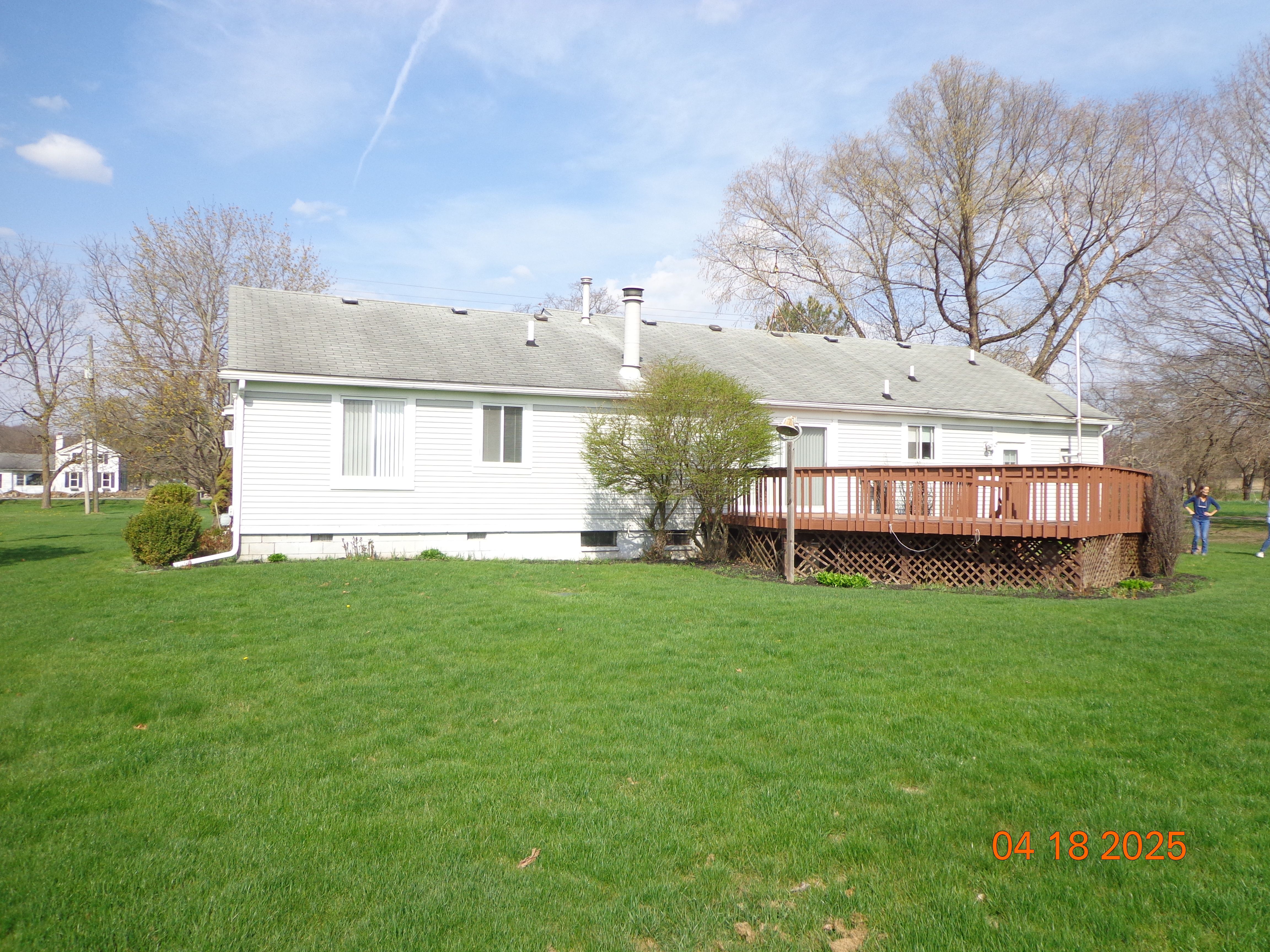 3462 N HICKORY RIDGE Road