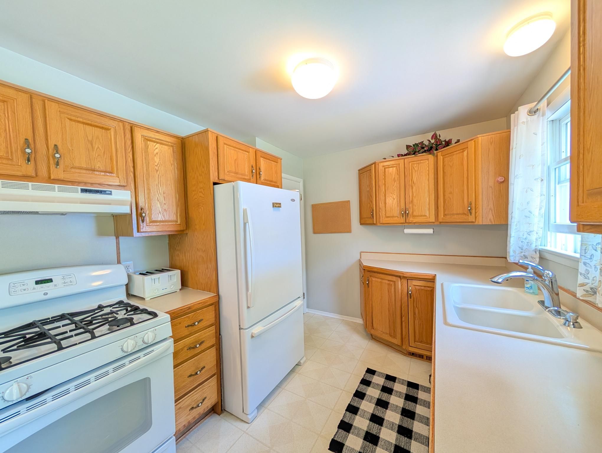 5097 Berneda Drive