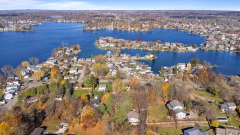 0000 Garden Dr Oakland Charter Township MI 48362