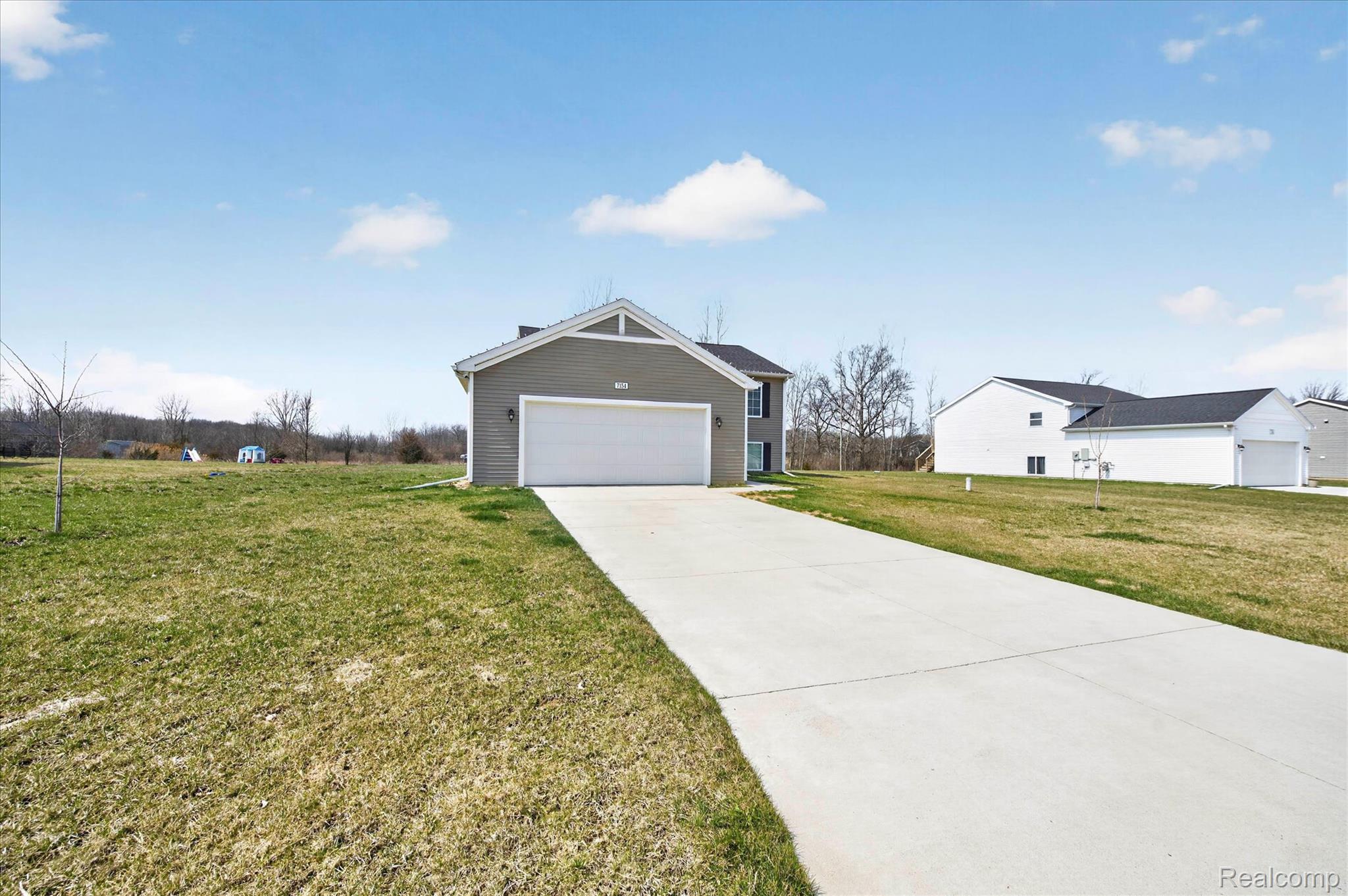 7154 Timberline Drive