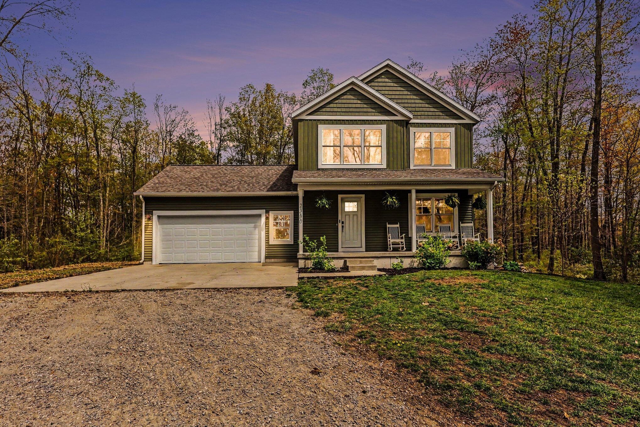 2350 S Sullivan Road
