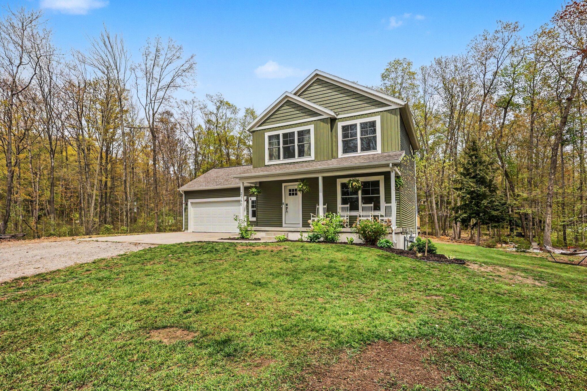 2350 S Sullivan Road