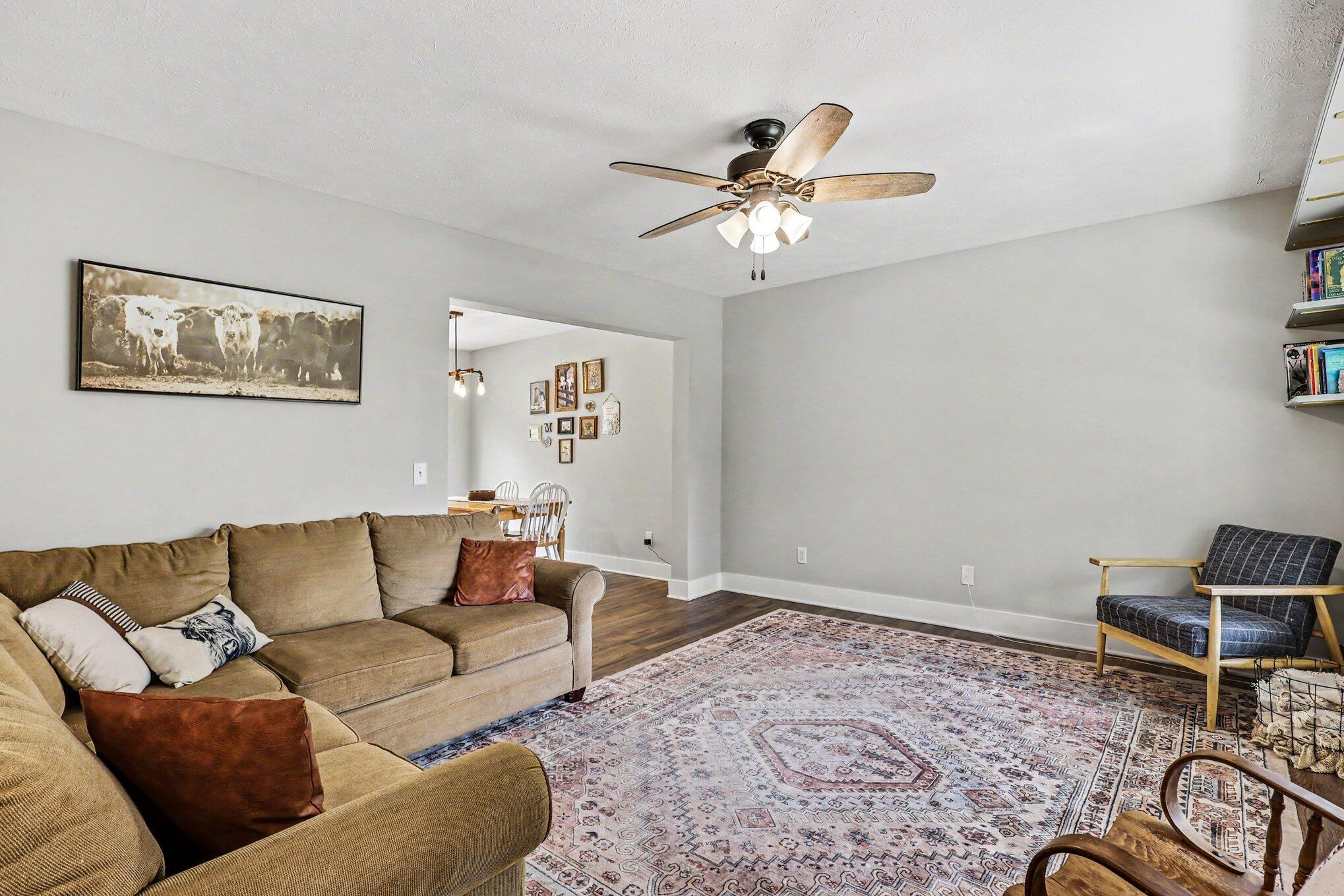 2350 S Sullivan Road