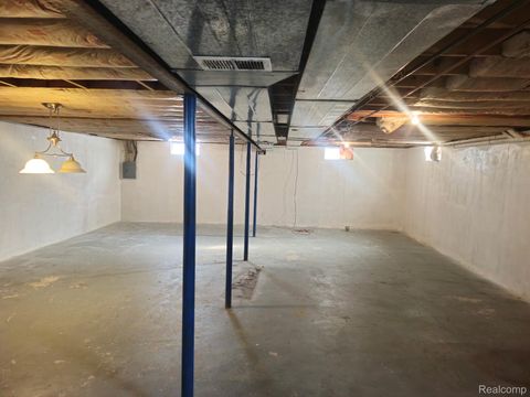 Tiny photo for 295 Oriole Street, Lapeer City, MI 48446 (MLS # 20261010309)