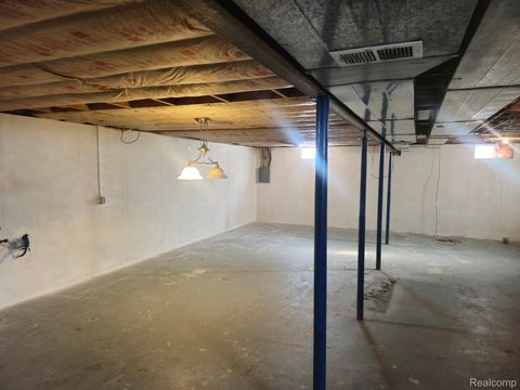 Tiny photo for 295 Oriole Street, Lapeer City, MI 48446 (MLS # 20261010309)