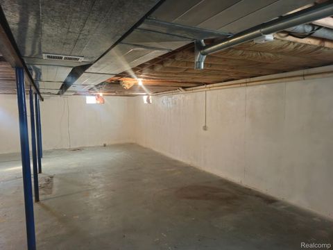 Tiny photo for 295 Oriole Street, Lapeer City, MI 48446 (MLS # 20261010309)