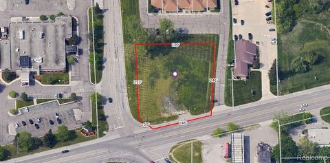 5162 Miller Road Flint City MI 48507