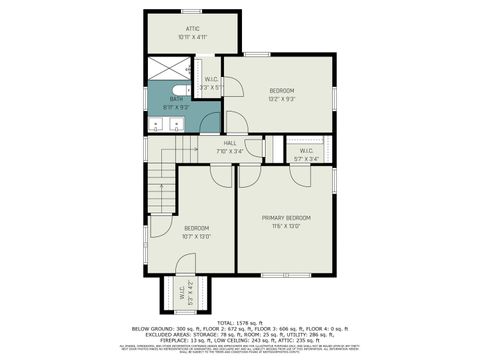 Tiny photo for 401 Berkley Avenue, Ann Arbor, MI 48103 (MLS # 81025056031)