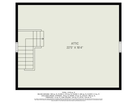 Tiny photo for 401 Berkley Avenue, Ann Arbor, MI 48103 (MLS # 81025056031)