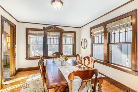 Tiny photo for 401 Berkley Avenue, Ann Arbor, MI 48103 (MLS # 81025056031)