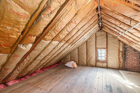 Tiny photo for 401 Berkley Avenue, Ann Arbor, MI 48103 (MLS # 81025056031)