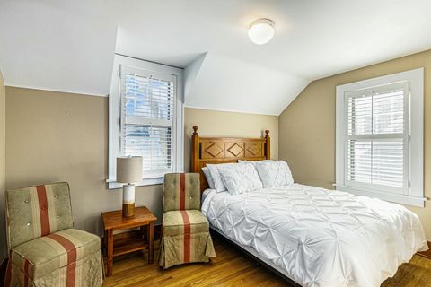 Tiny photo for 401 Berkley Avenue, Ann Arbor, MI 48103 (MLS # 81025056031)