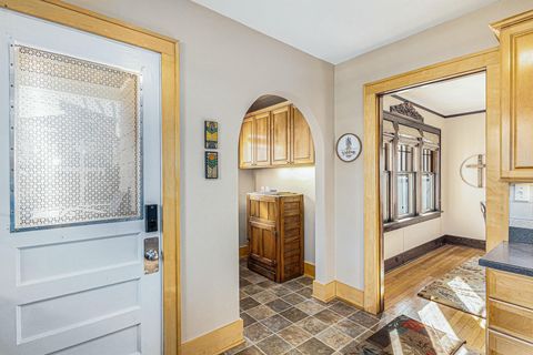 Tiny photo for 401 Berkley Avenue, Ann Arbor, MI 48103 (MLS # 81025056031)