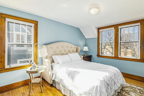 Tiny photo for 401 Berkley Avenue, Ann Arbor, MI 48103 (MLS # 81025056031)