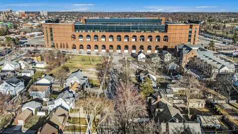 Tiny photo for 401 Berkley Avenue, Ann Arbor, MI 48103 (MLS # 81025056031)