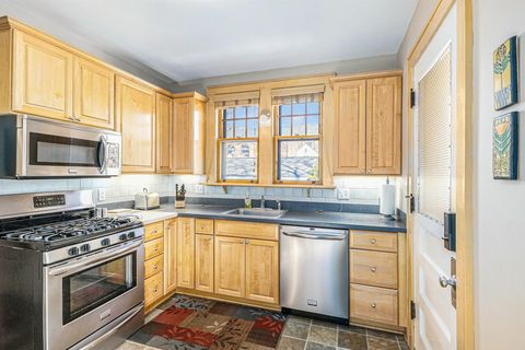 Tiny photo for 401 Berkley Avenue, Ann Arbor, MI 48103 (MLS # 81025056031)