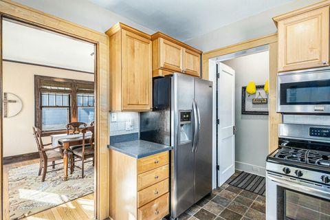 Tiny photo for 401 Berkley Avenue, Ann Arbor, MI 48103 (MLS # 81025056031)