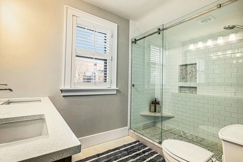 Tiny photo for 401 Berkley Avenue, Ann Arbor, MI 48103 (MLS # 81025056031)