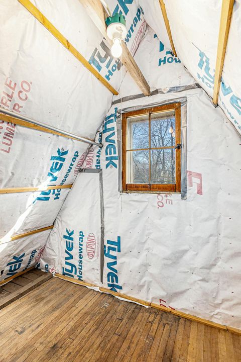 Tiny photo for 401 Berkley Avenue, Ann Arbor, MI 48103 (MLS # 81025056031)