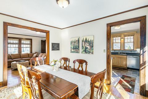 Tiny photo for 401 Berkley Avenue, Ann Arbor, MI 48103 (MLS # 81025056031)