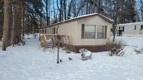 1133 Yeomans Street 17 Easton Township MI 48846